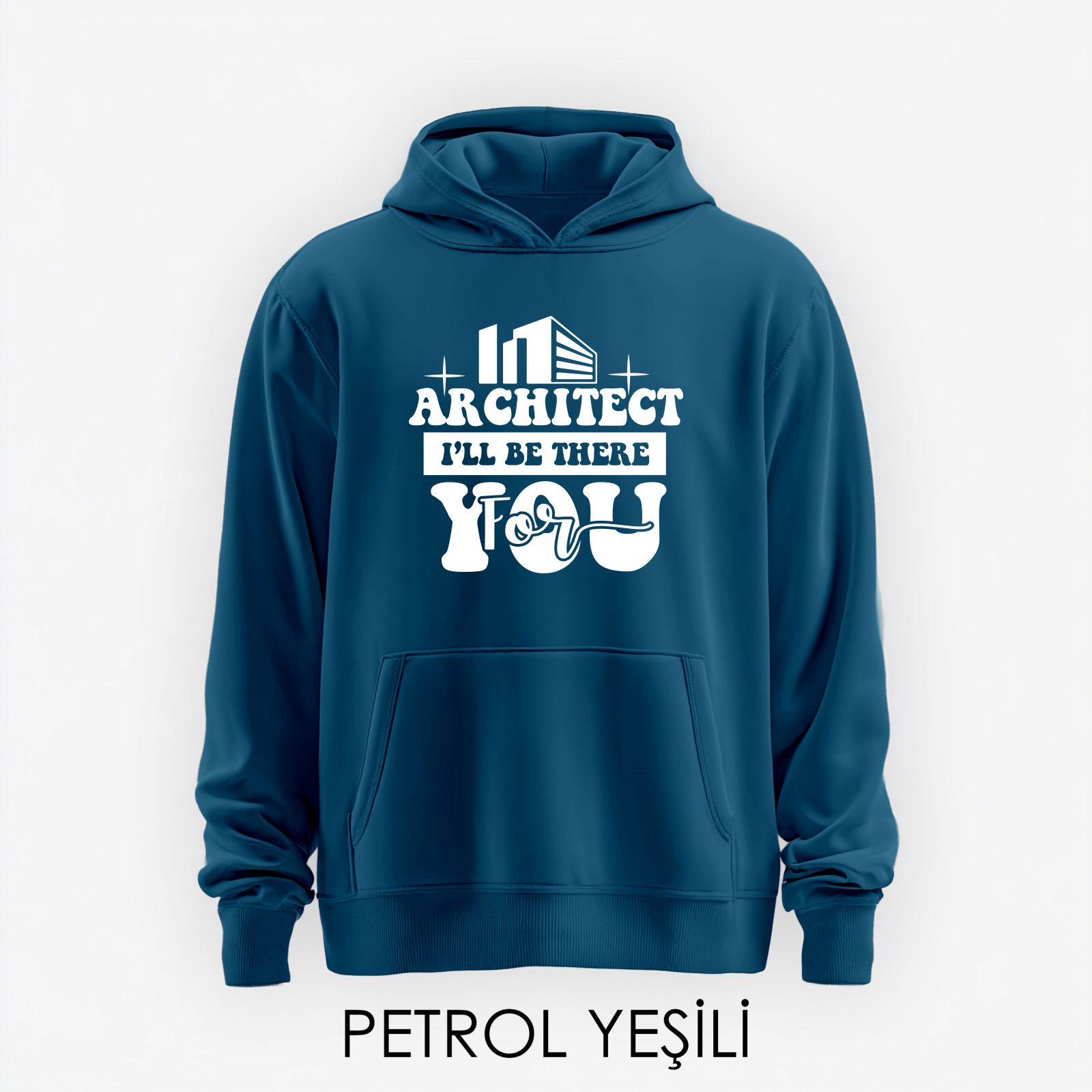 Petrol Yeşili