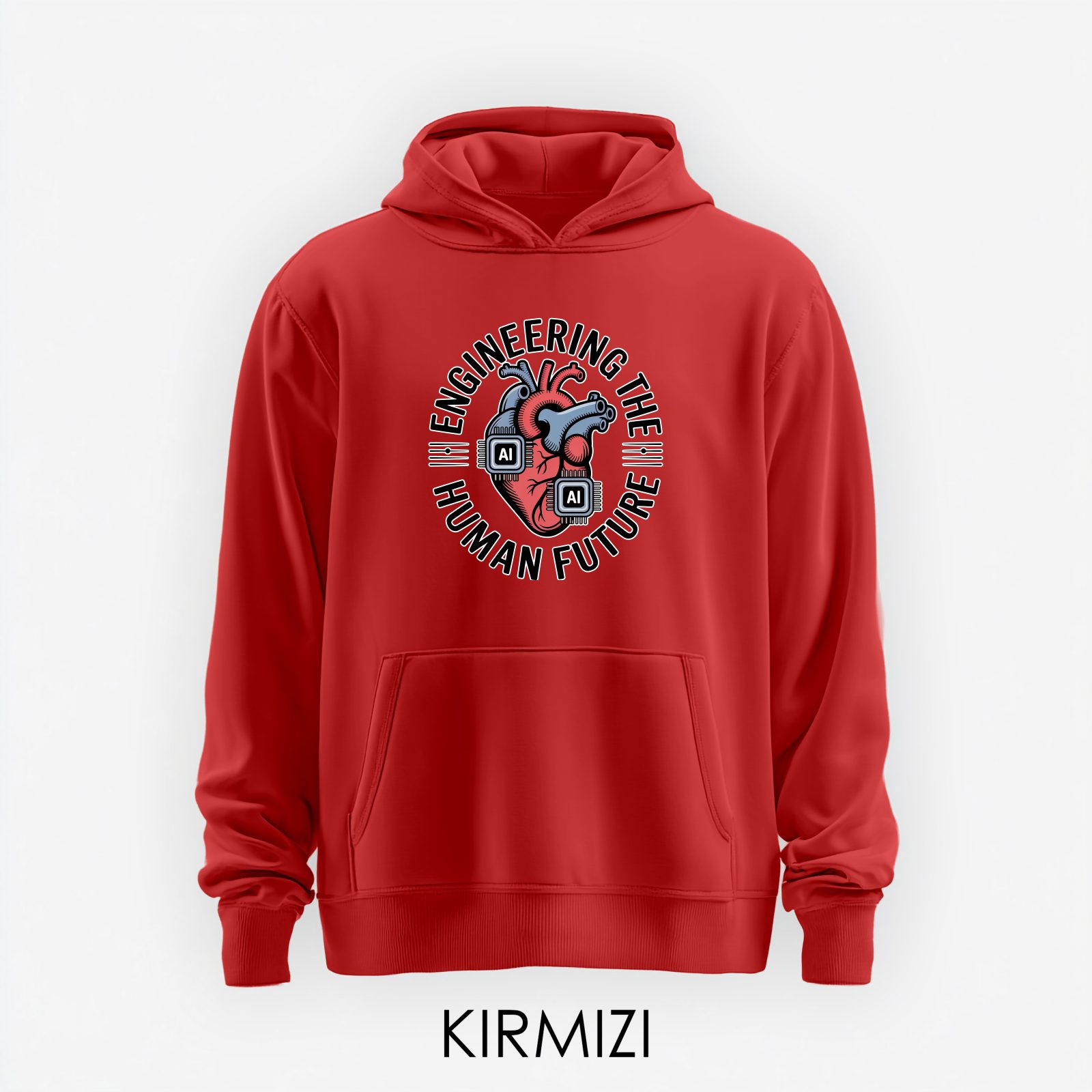 Kırmızı