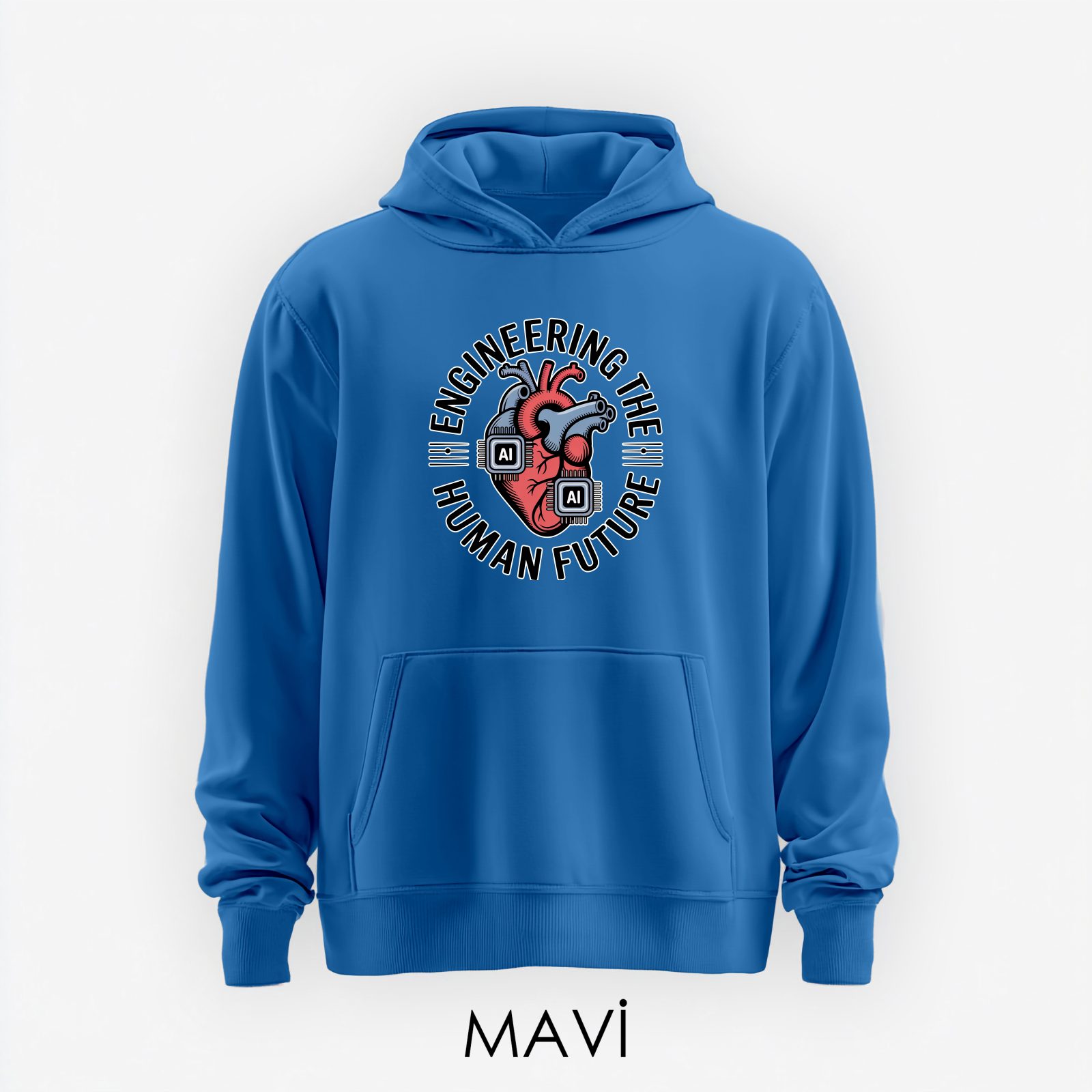 Mavi