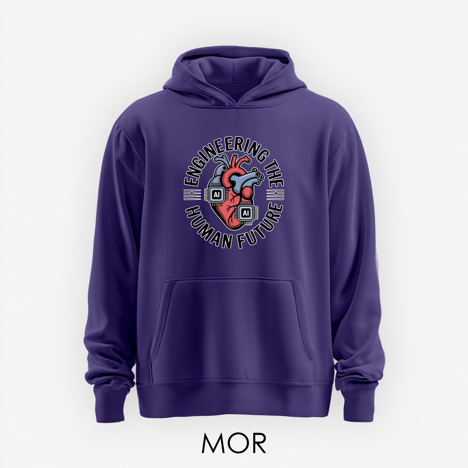 Mor