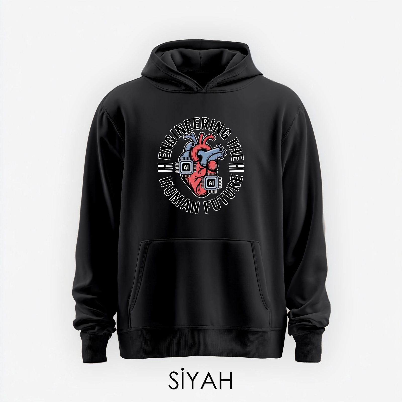 Siyah