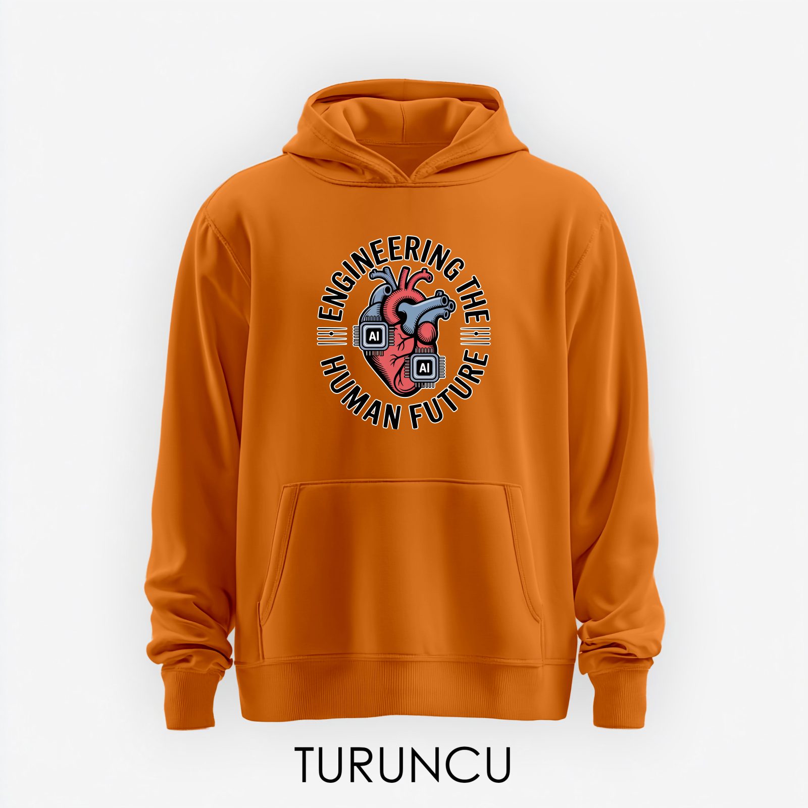 Turuncu