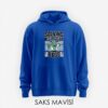 Saks Mavisi