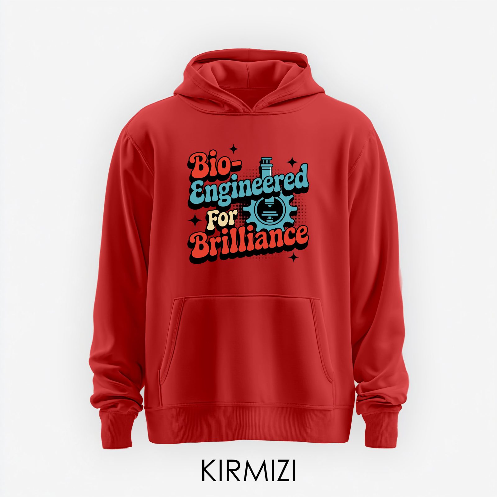 Kırmızı