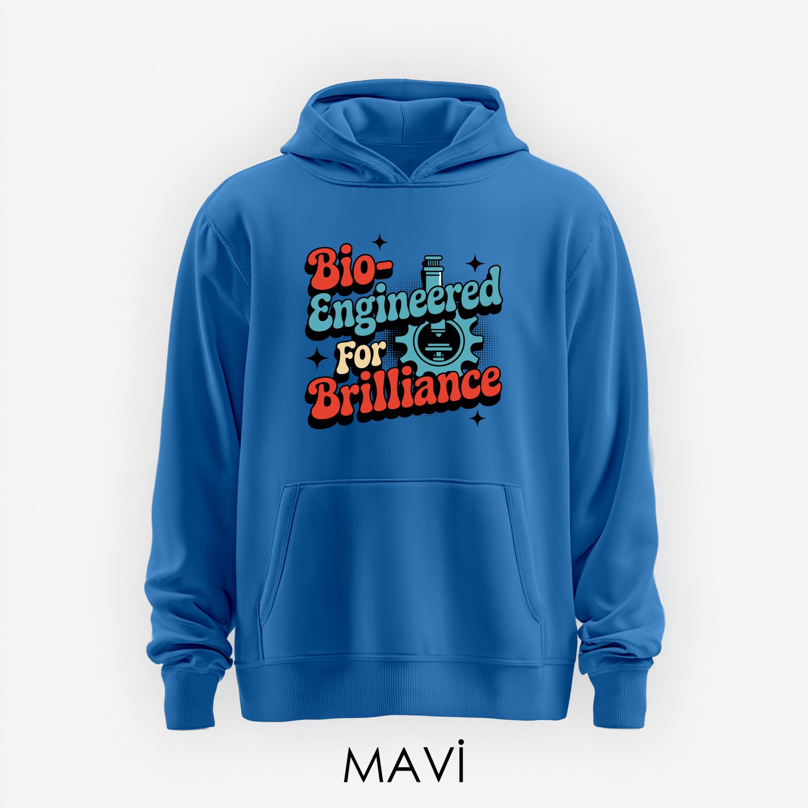 Mavi