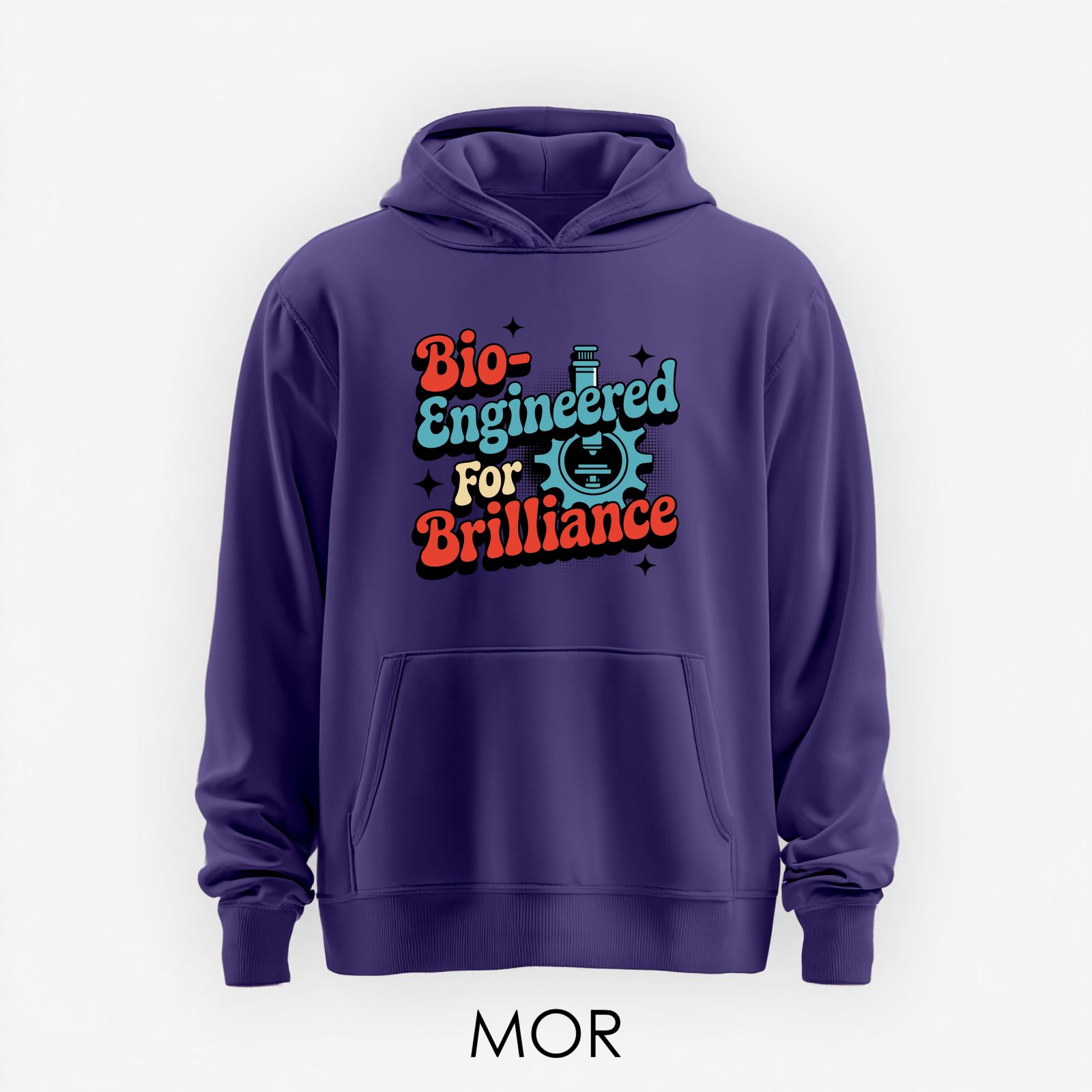 Mor