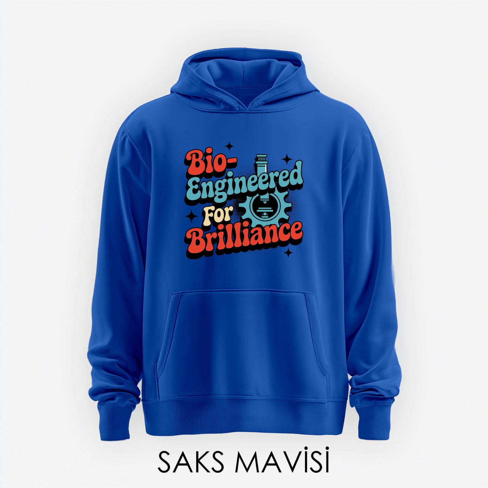 Saks Mavisi