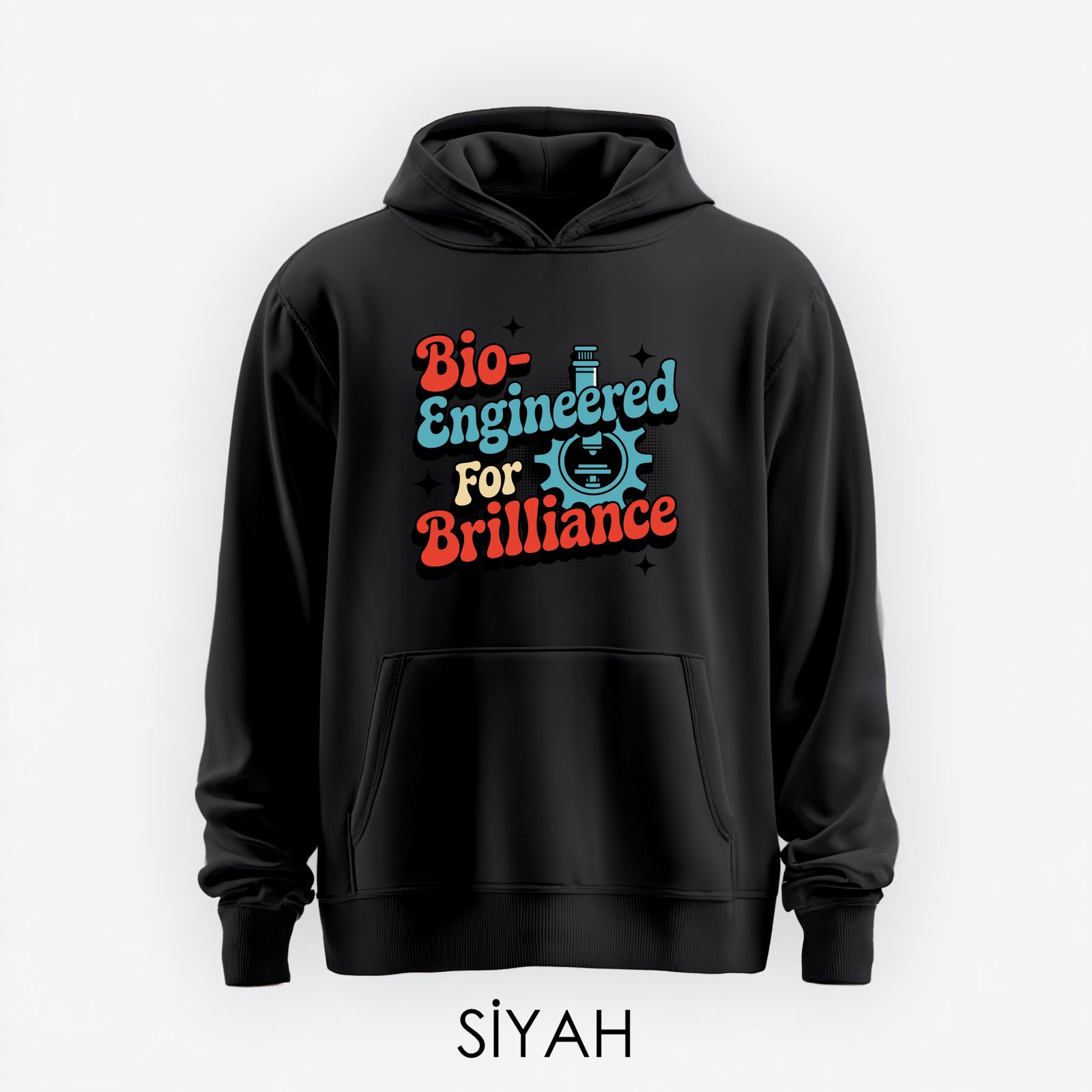 Siyah