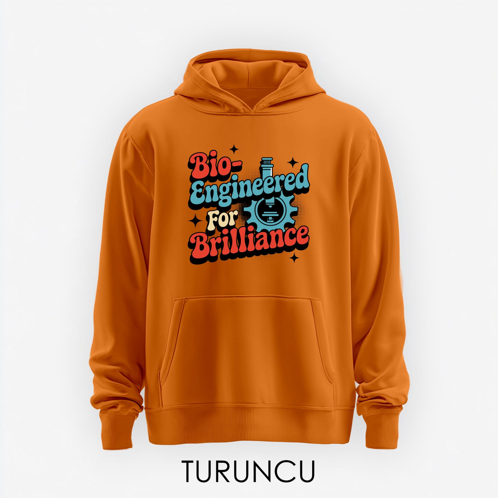 Turuncu