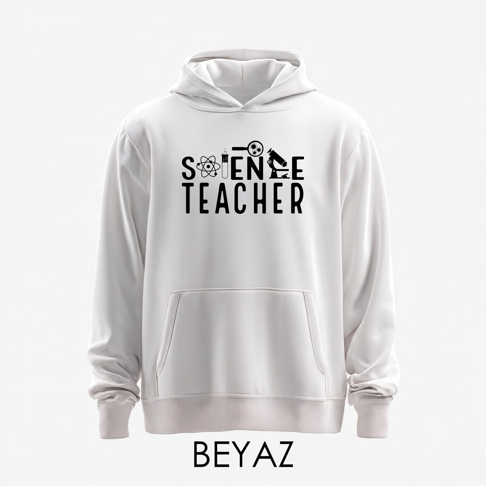 Beyaz