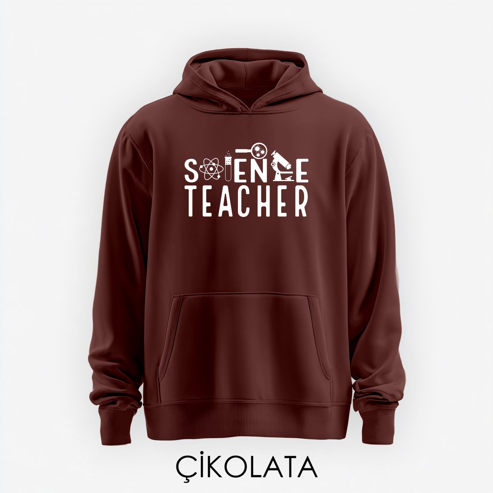 Çikolata