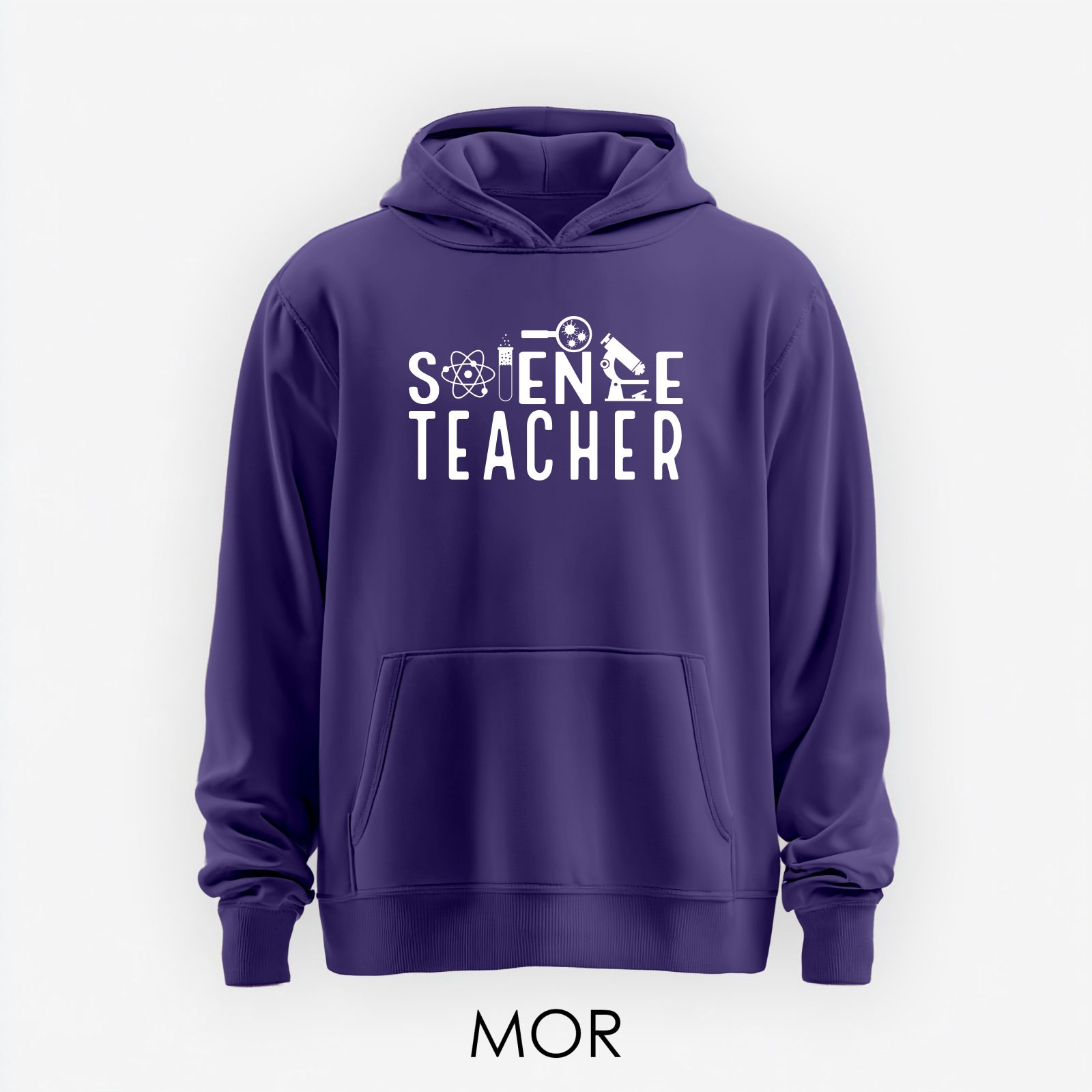 Mor