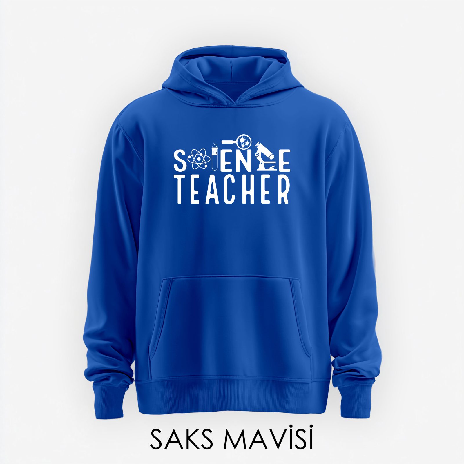 Saks Mavisi