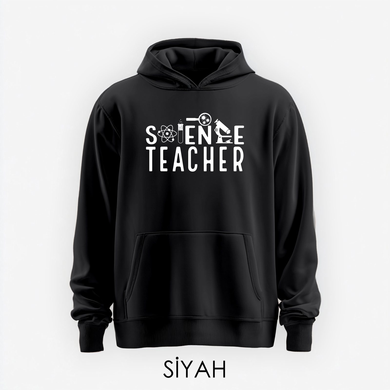 Siyah
