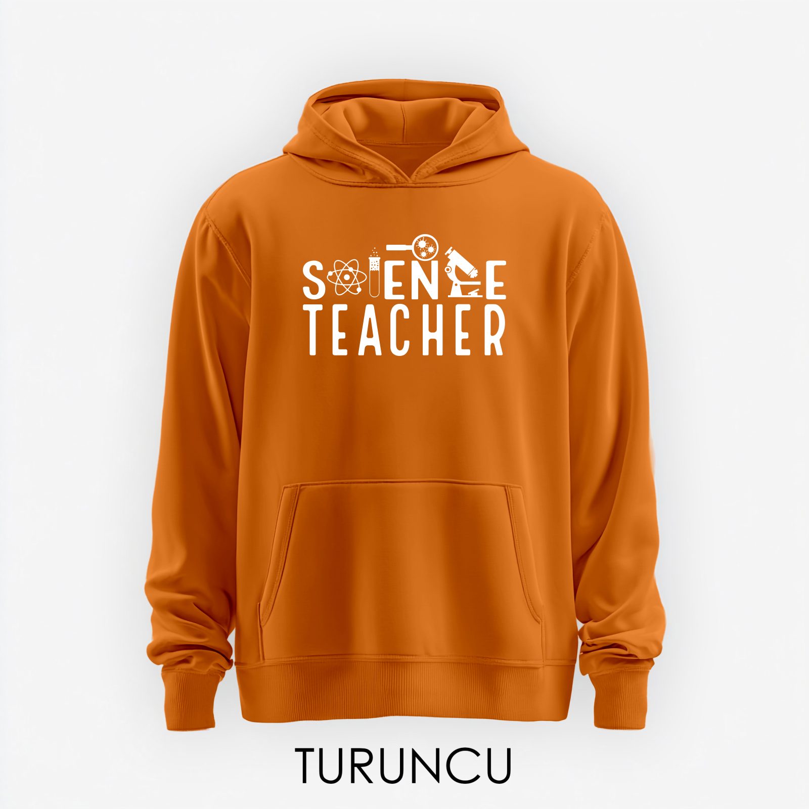 Turuncu