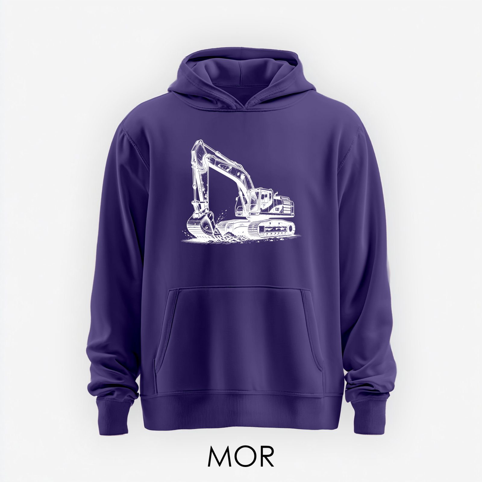 Mor