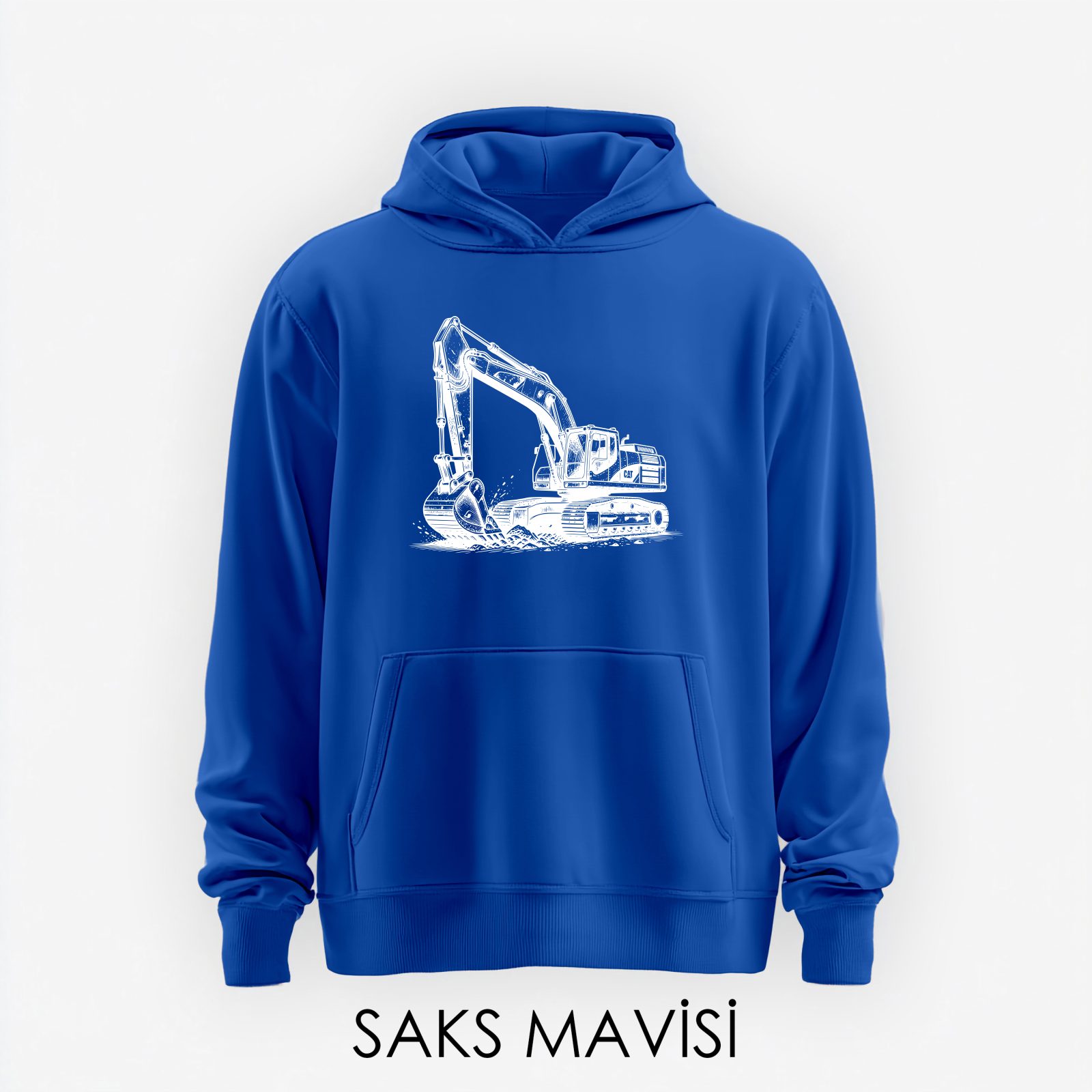 Saks Mavisi