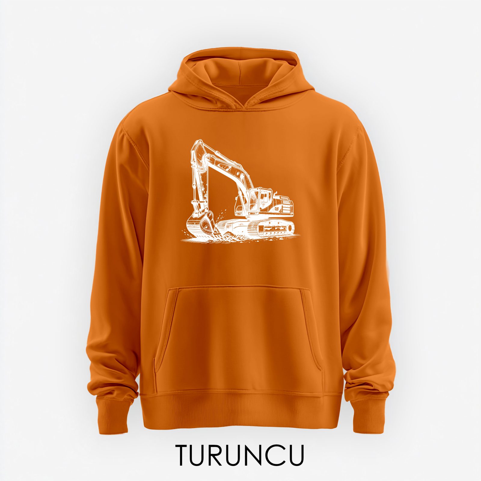 Turuncu