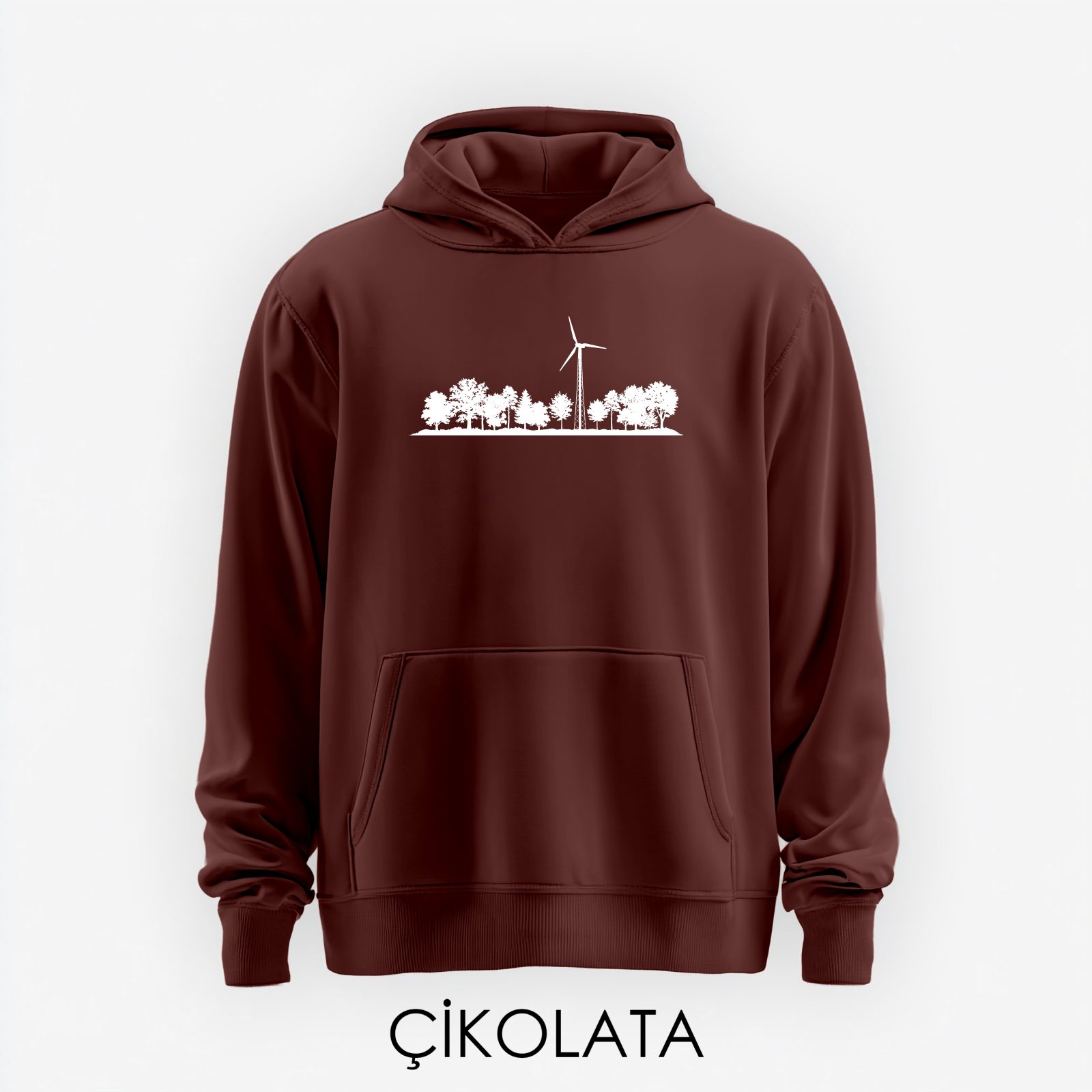 Çikolata