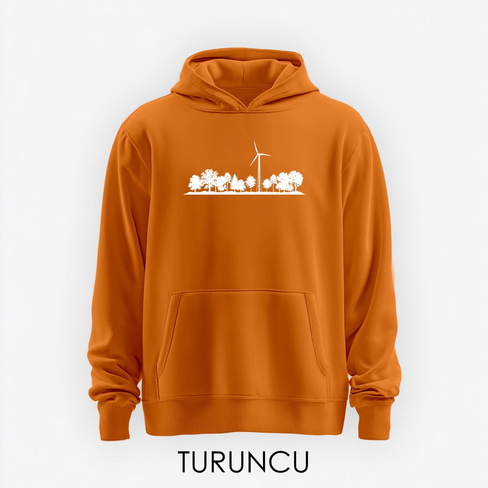 Turuncu