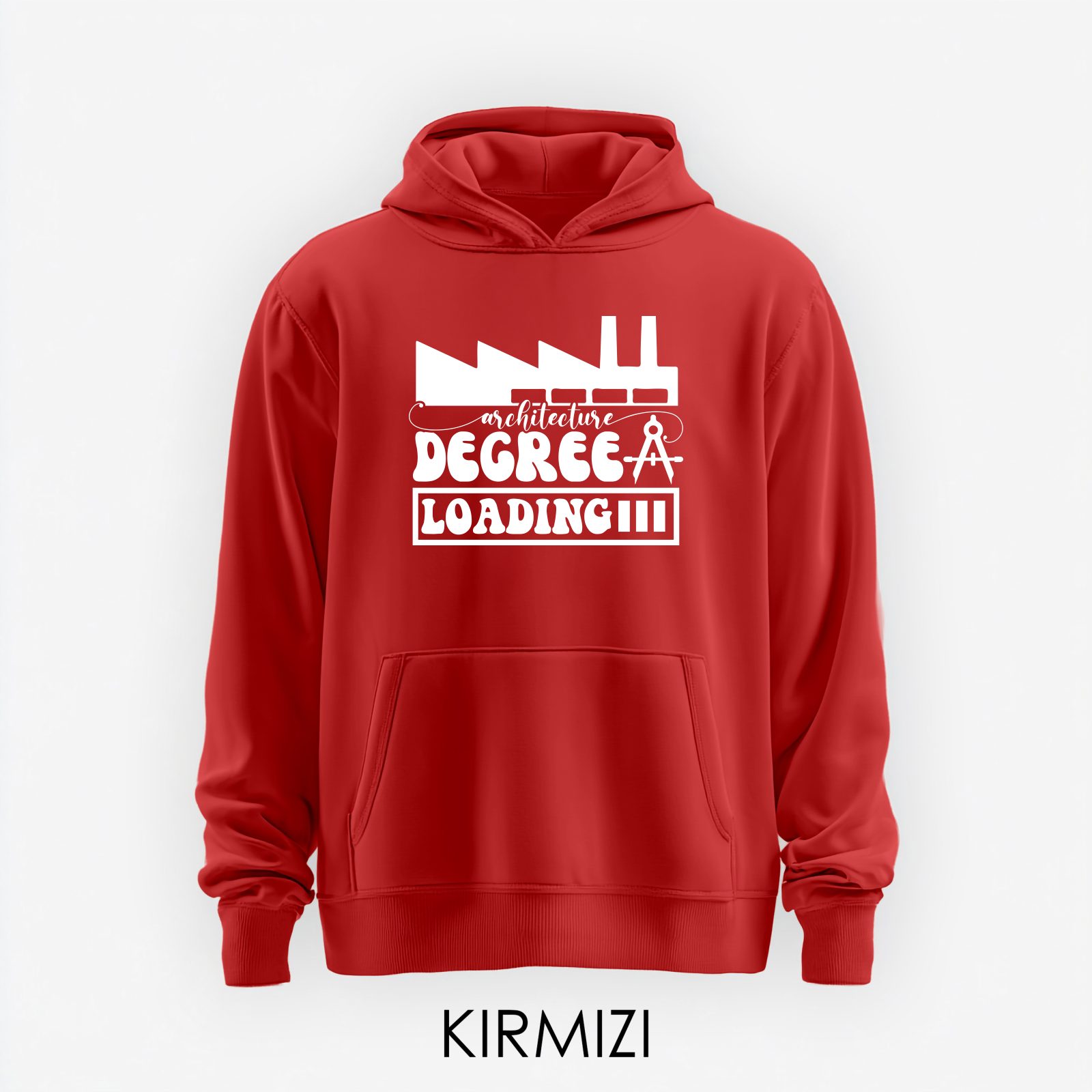 Kırmızı