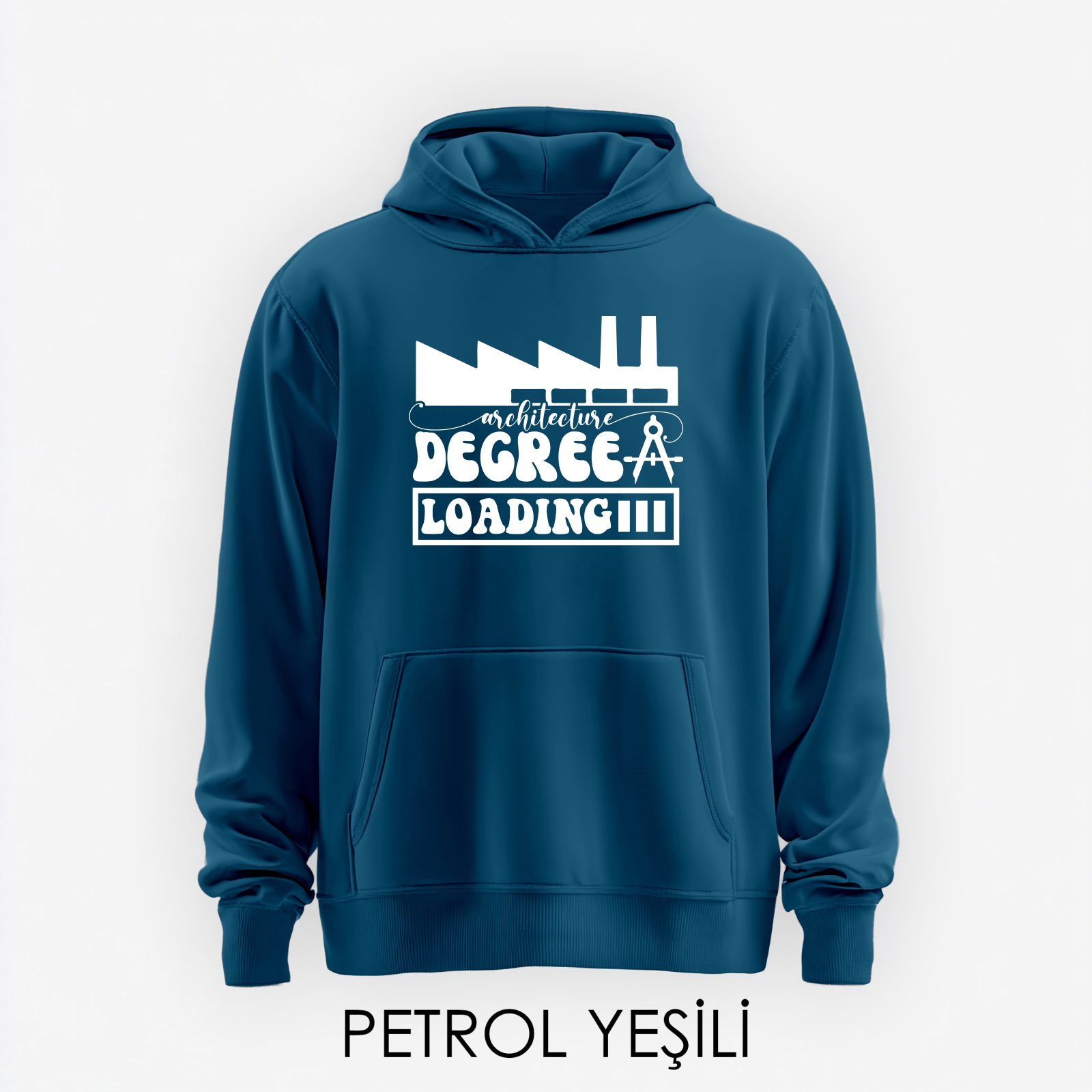 Petrol Yeşili