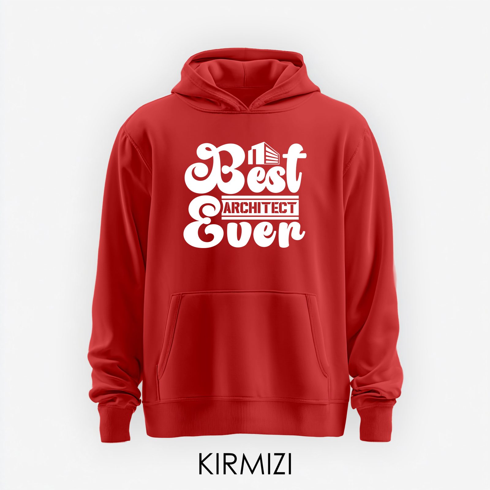 Kırmızı