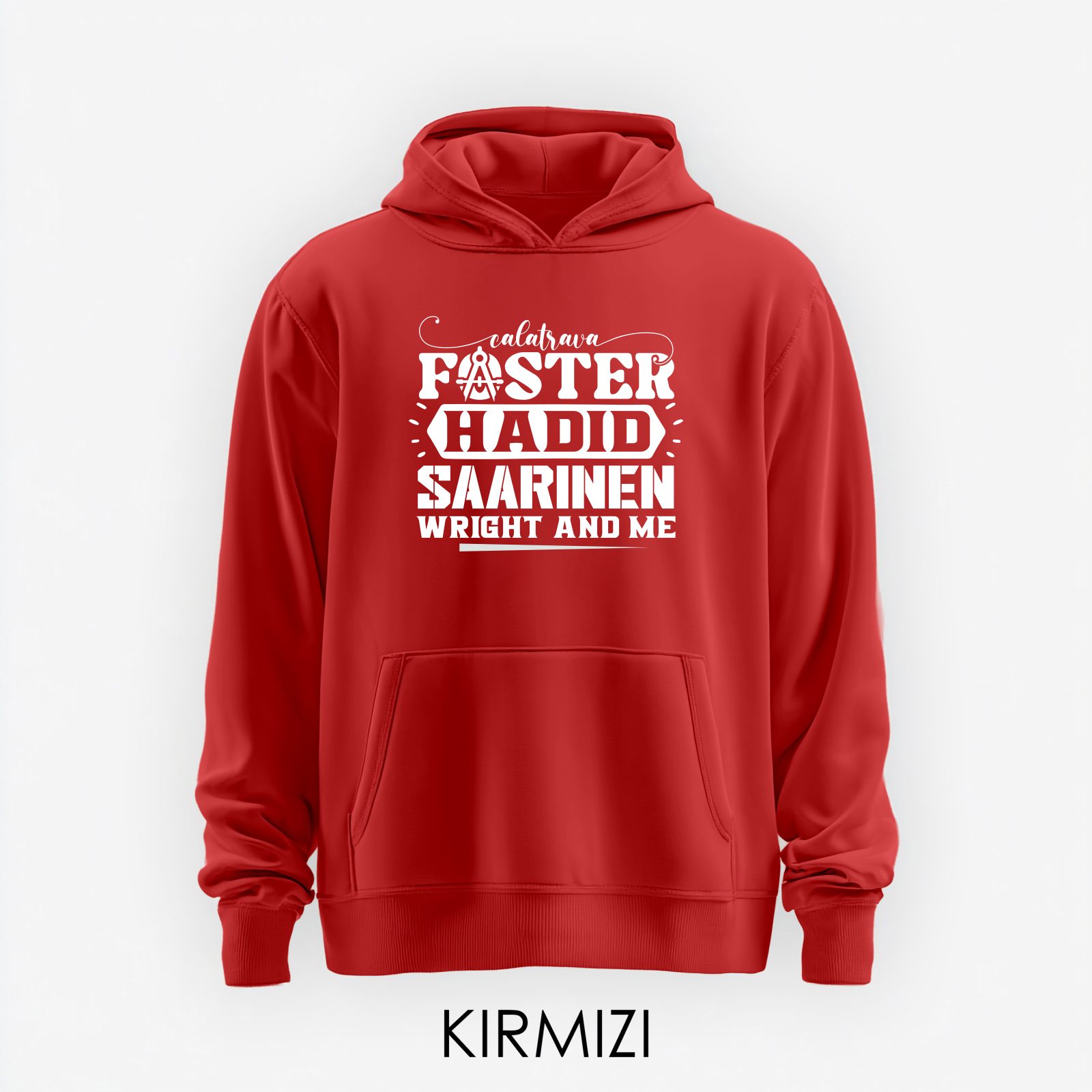 Kırmızı