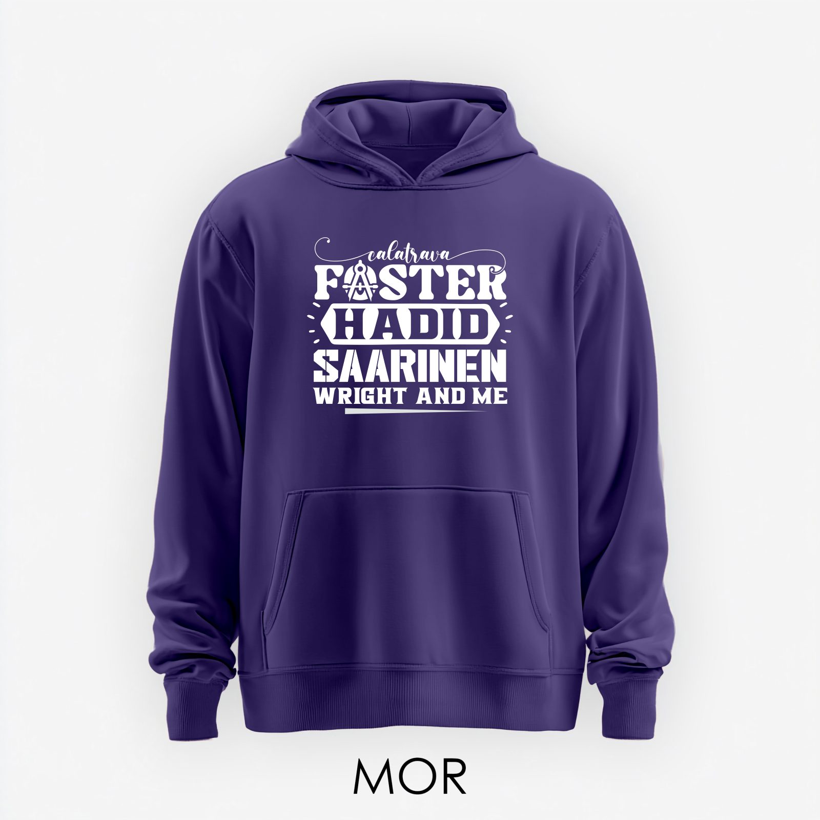 Mor