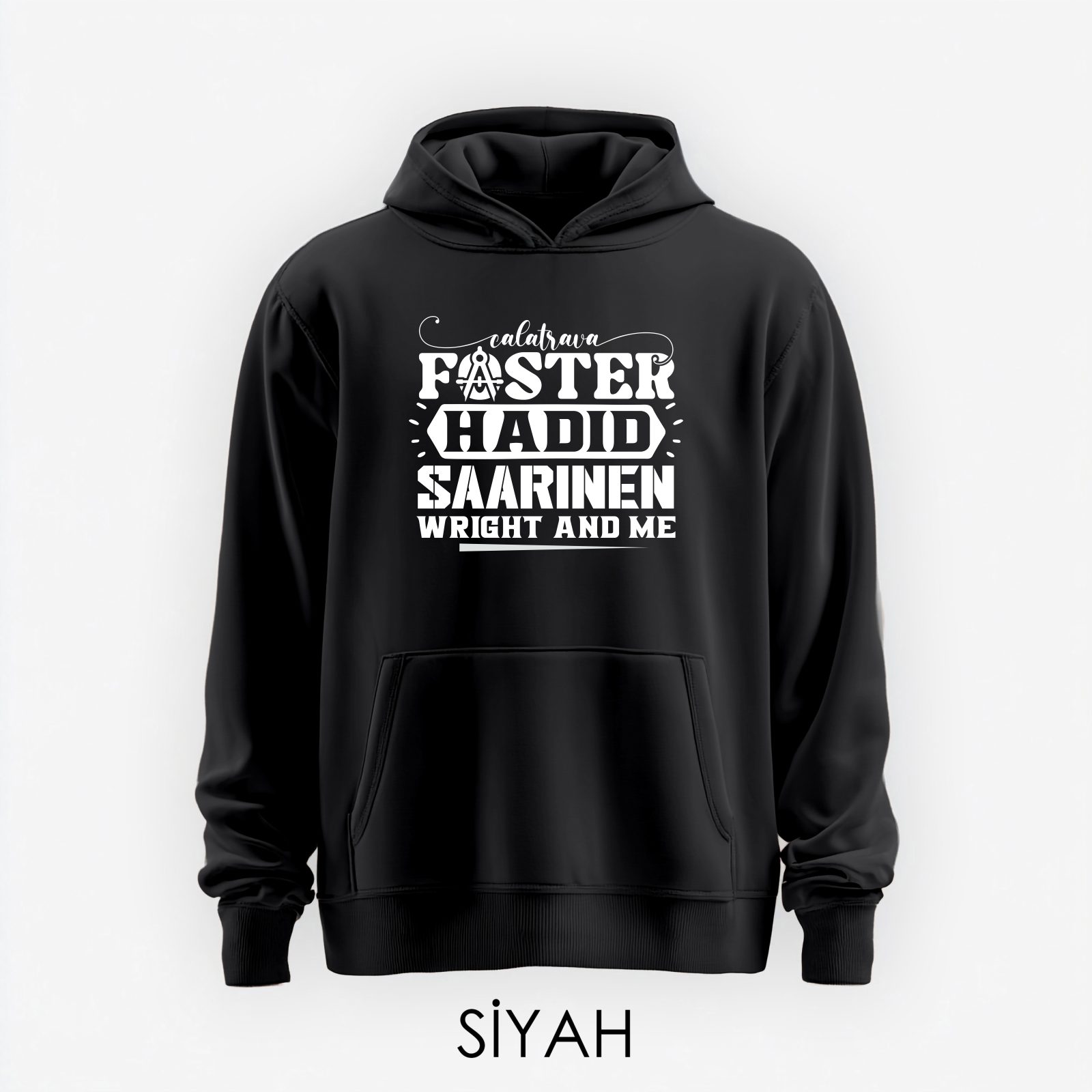 Siyah