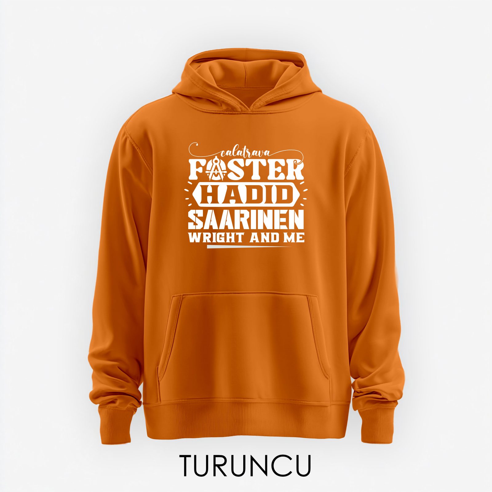 Turuncu