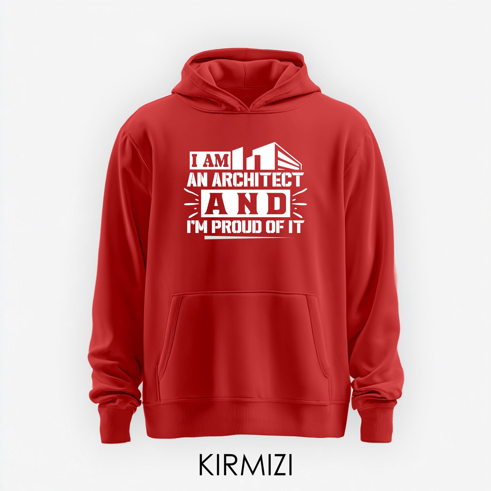 Kırmızı