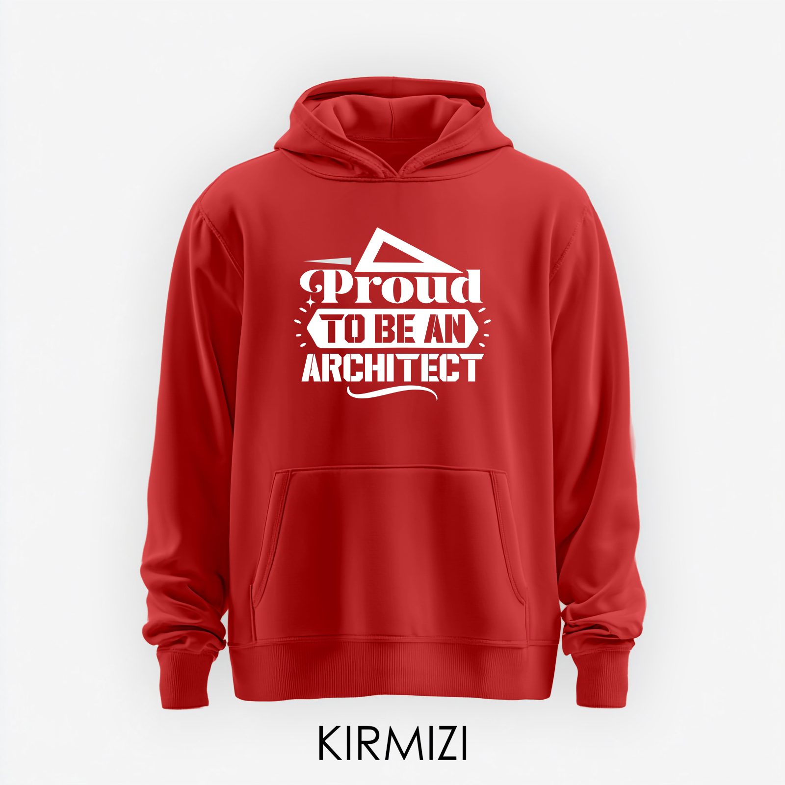 Kırmızı