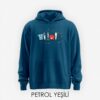 Petrol Yeşili