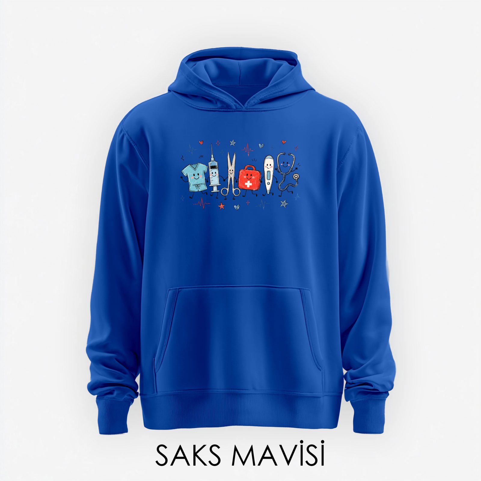 Saks Mavisi