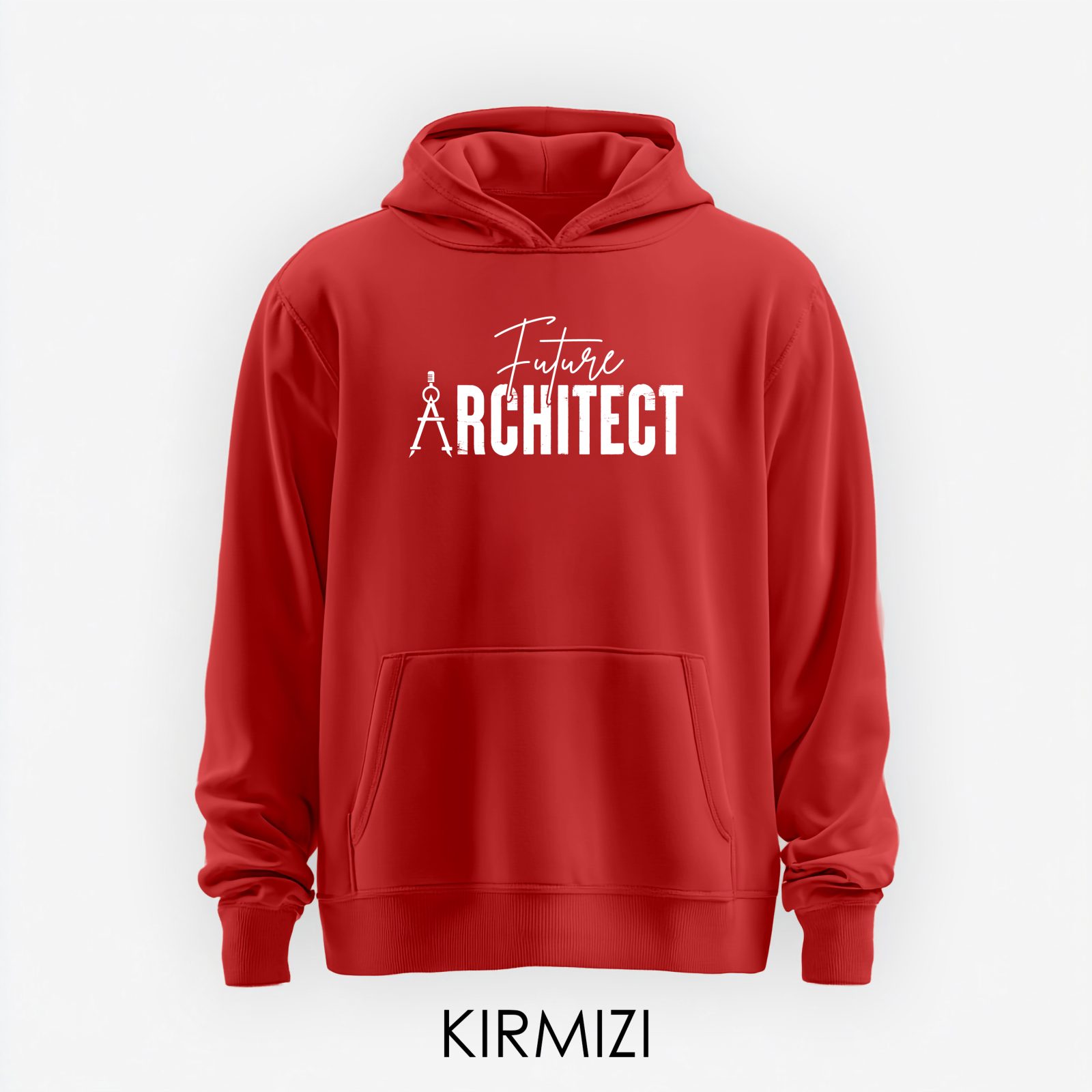 Kırmızı