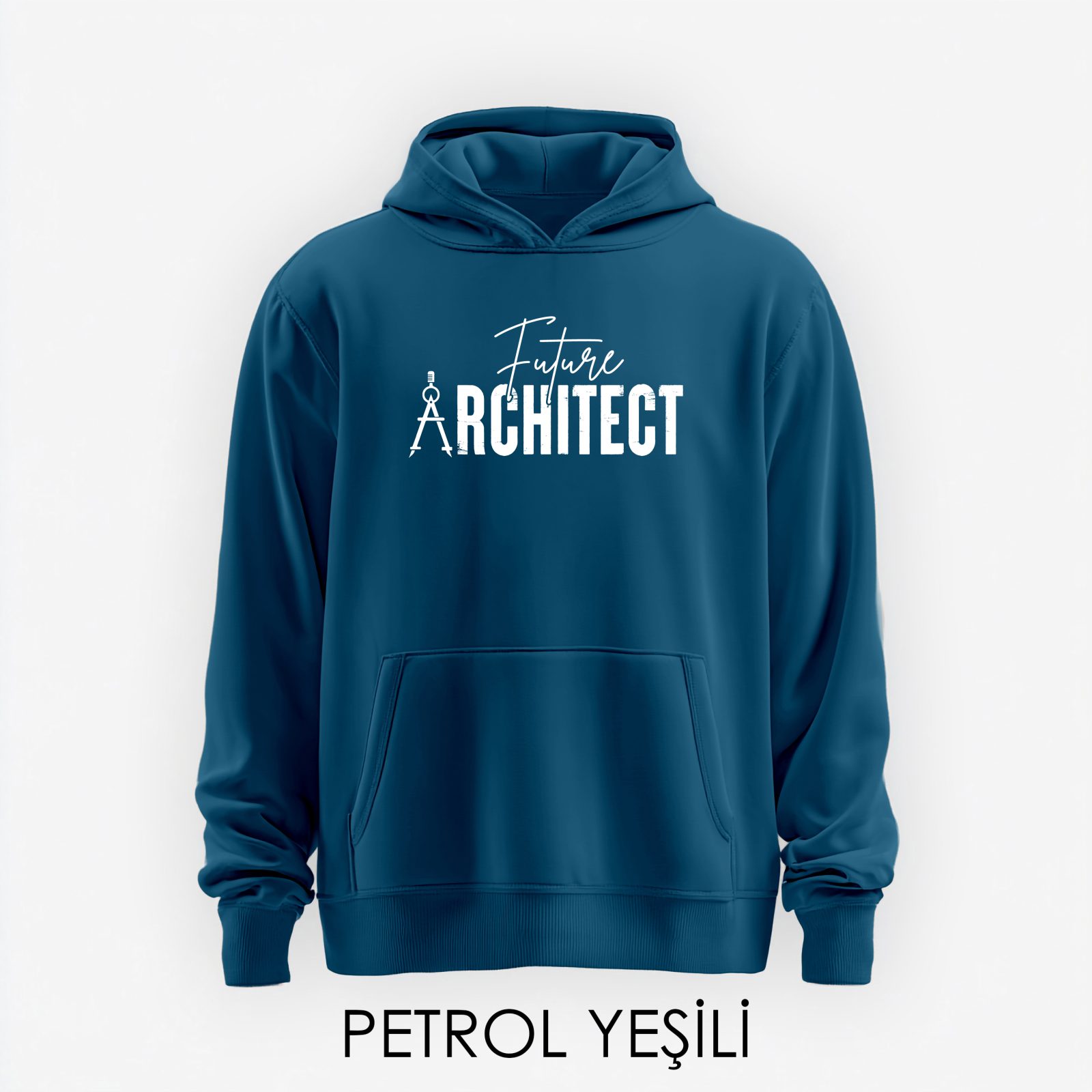 Petrol Yeşili