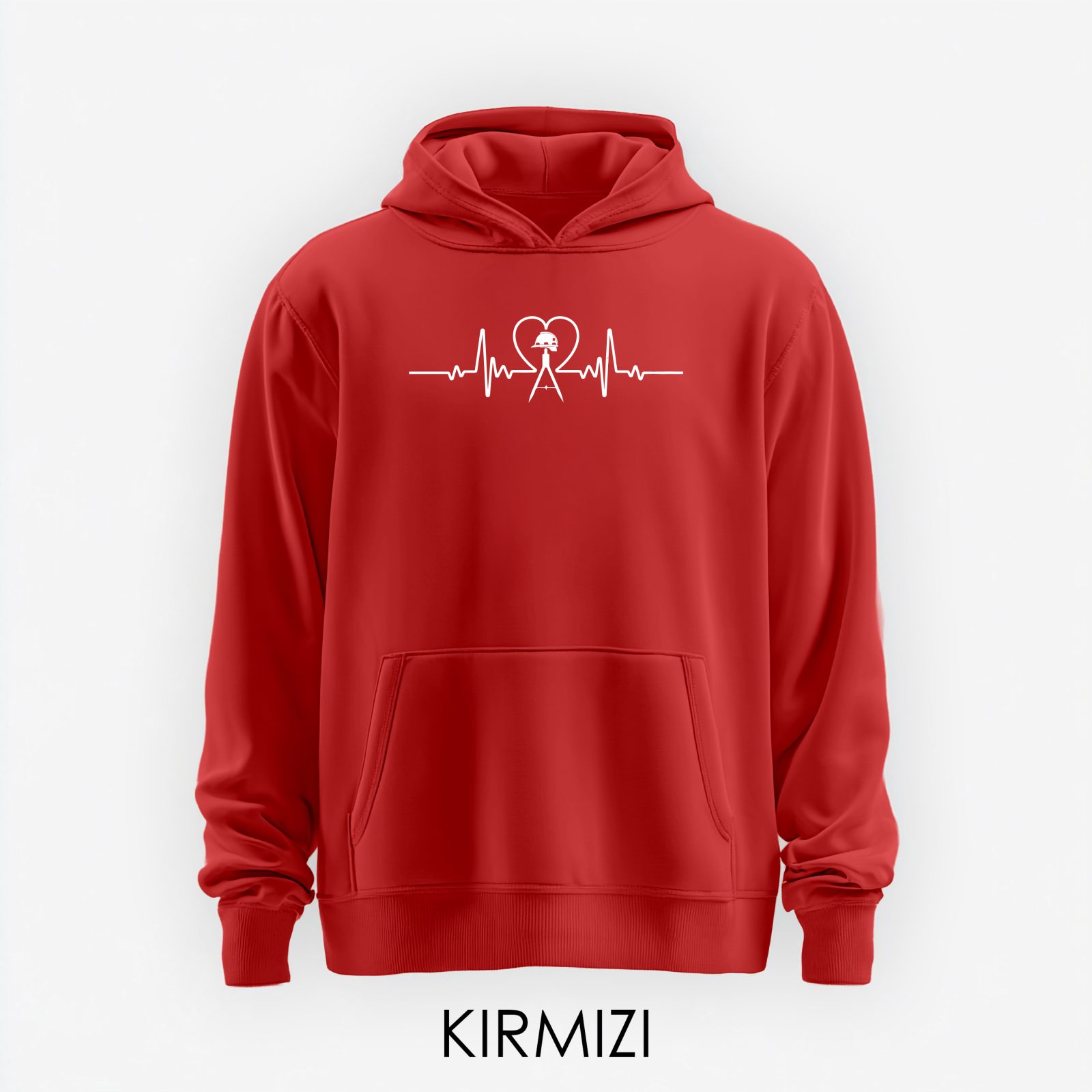 Kırmızı