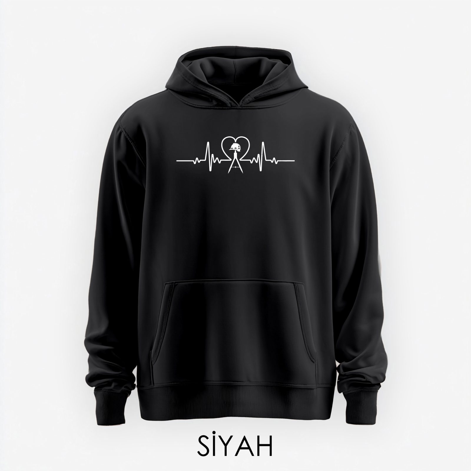Siyah