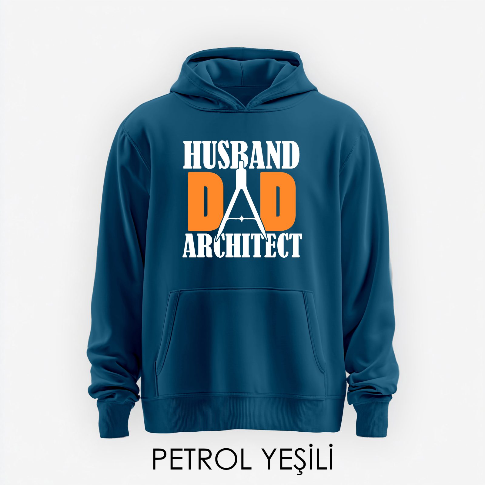 Petrol Yeşili