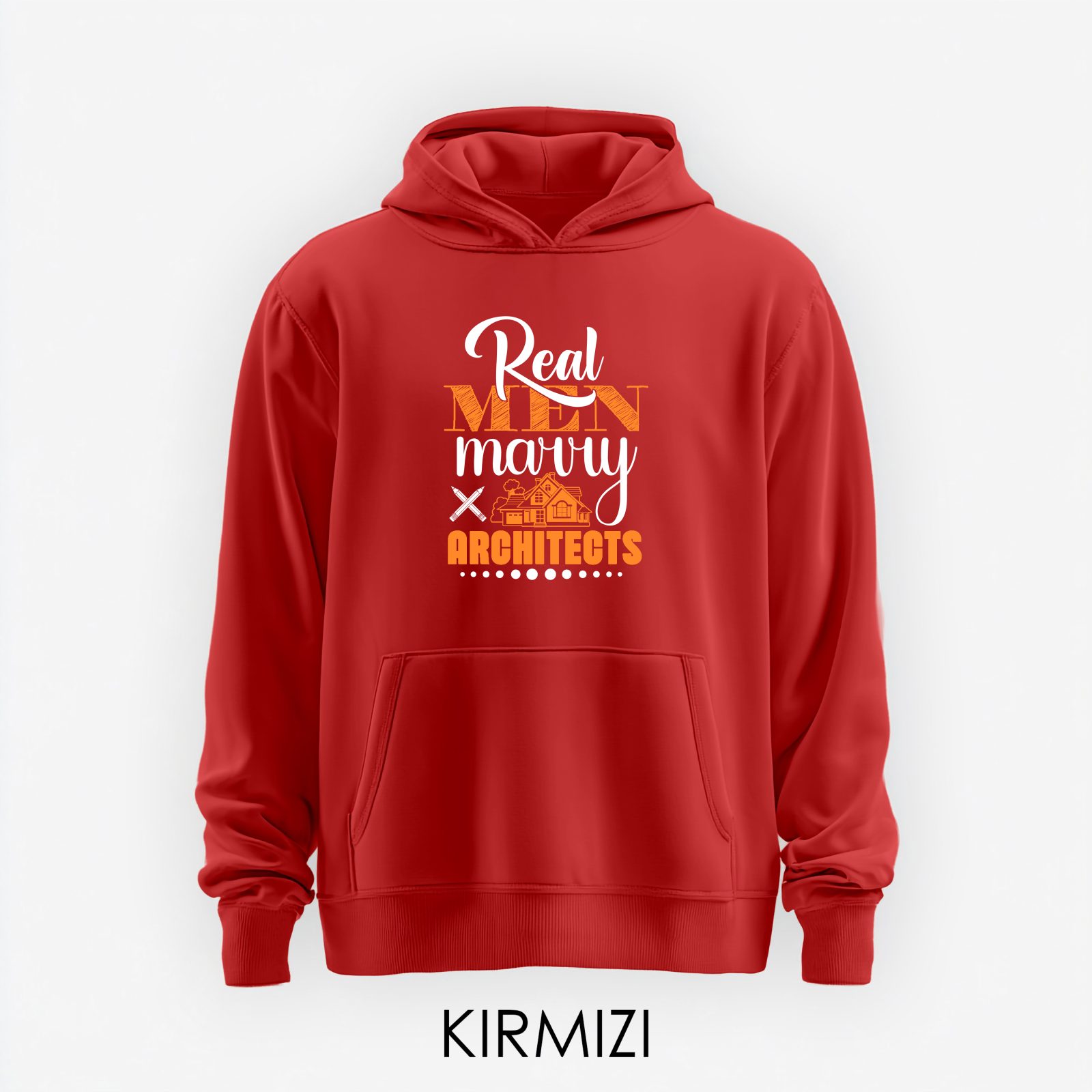 Kırmızı
