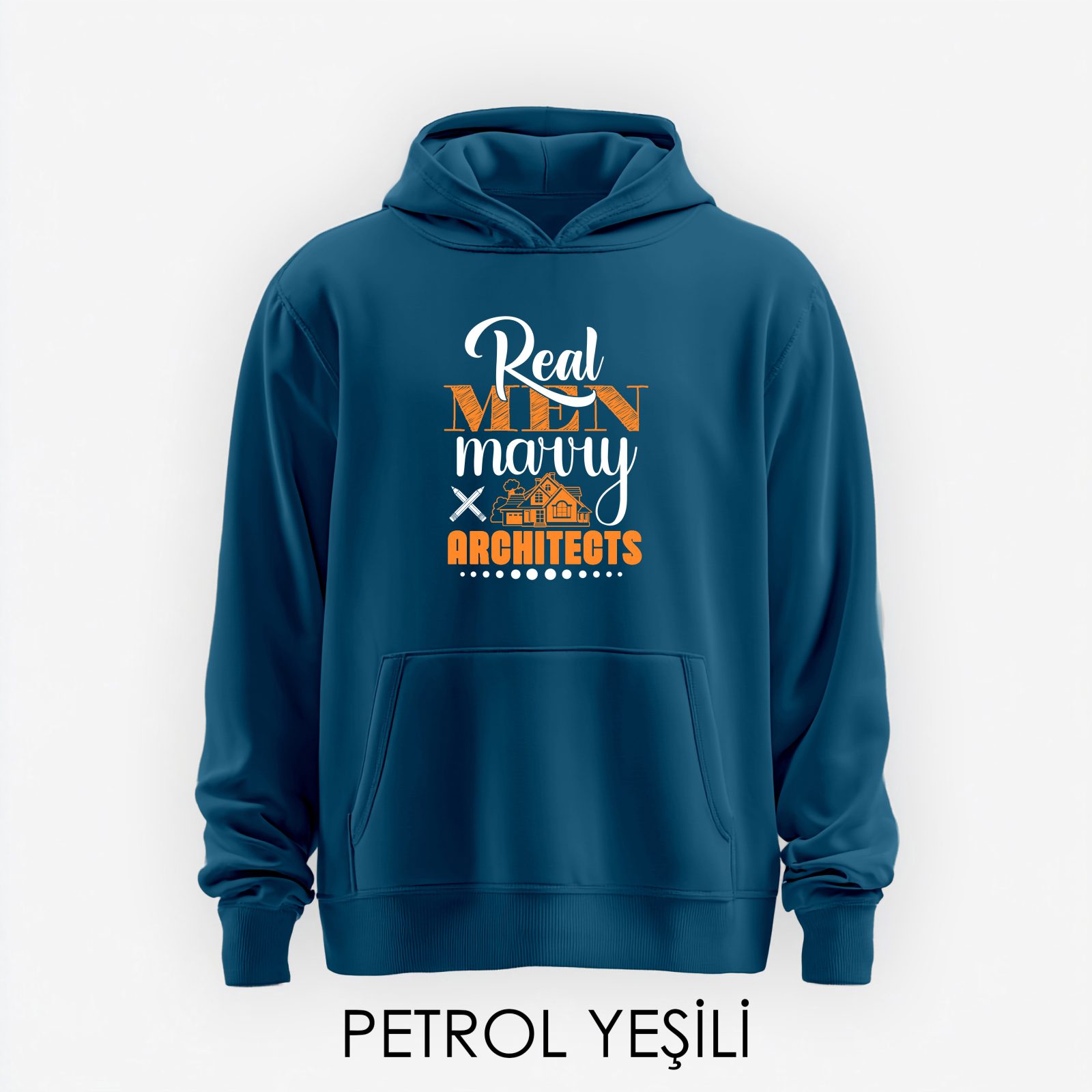 Petrol Yeşili