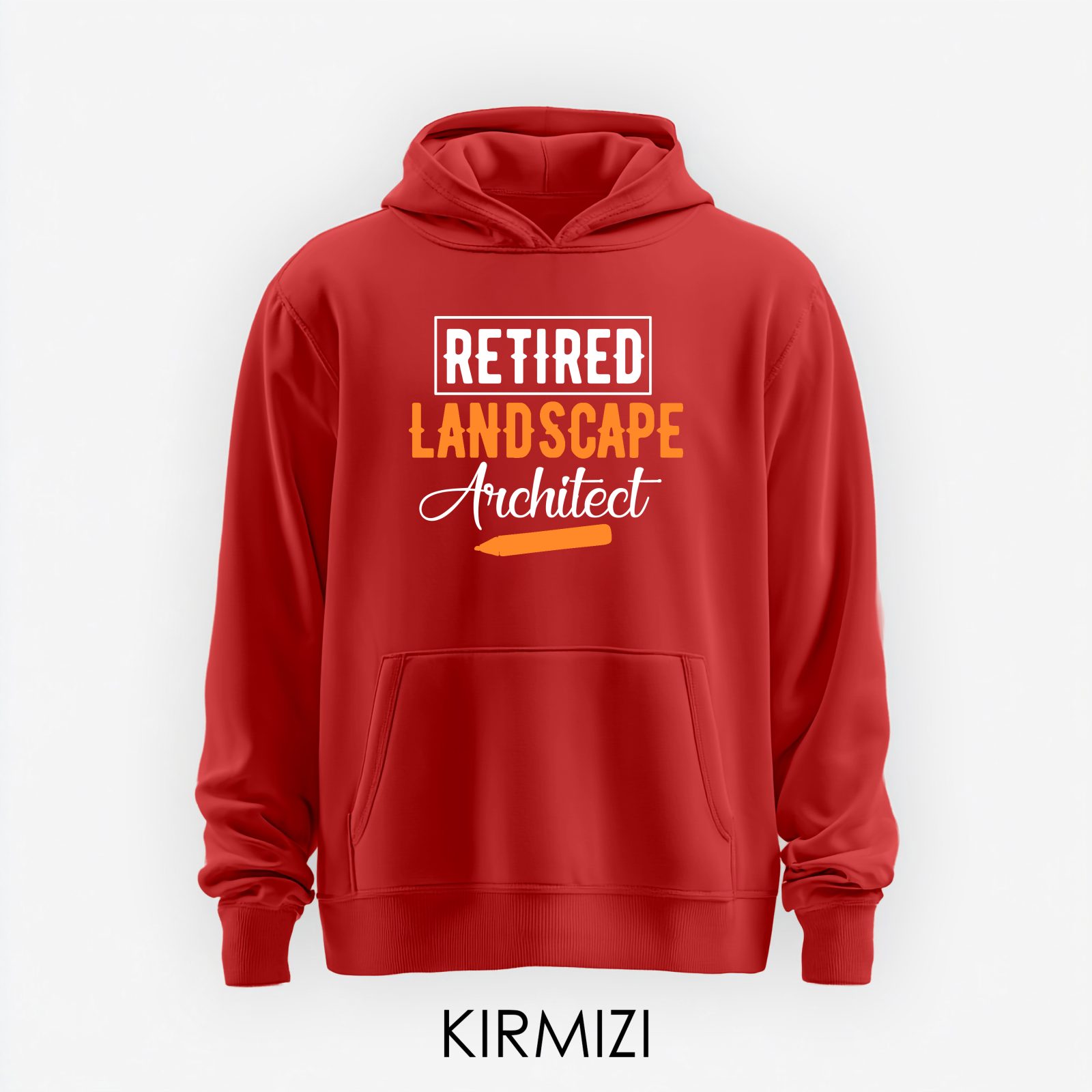 Kırmızı