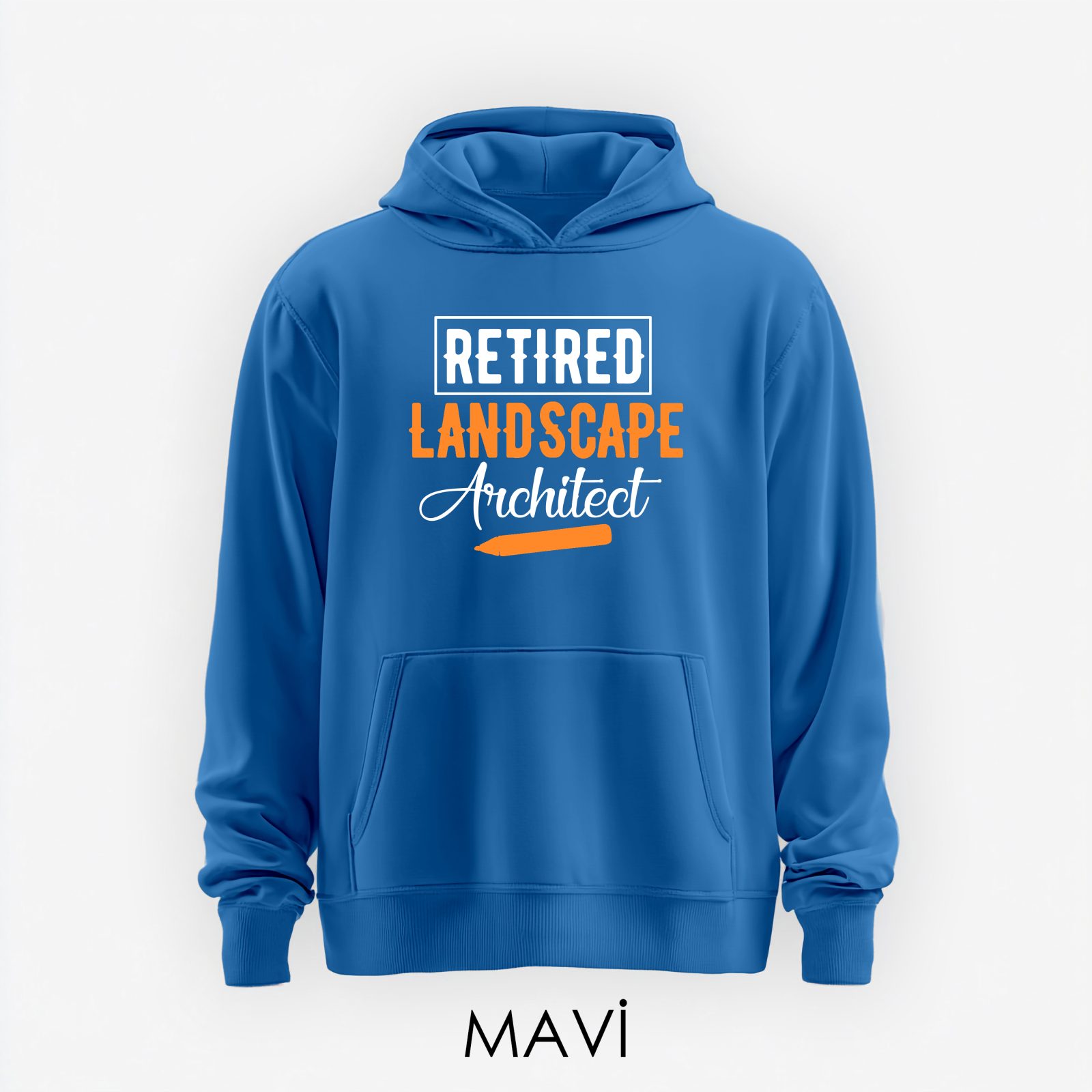Mavi