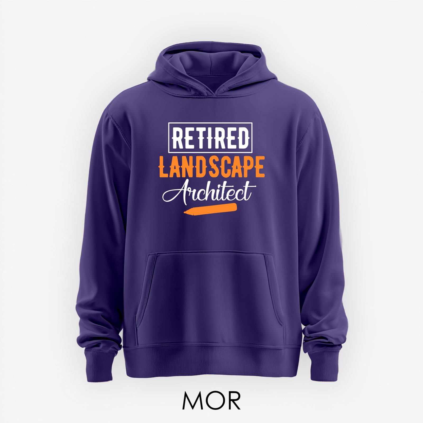 Mor