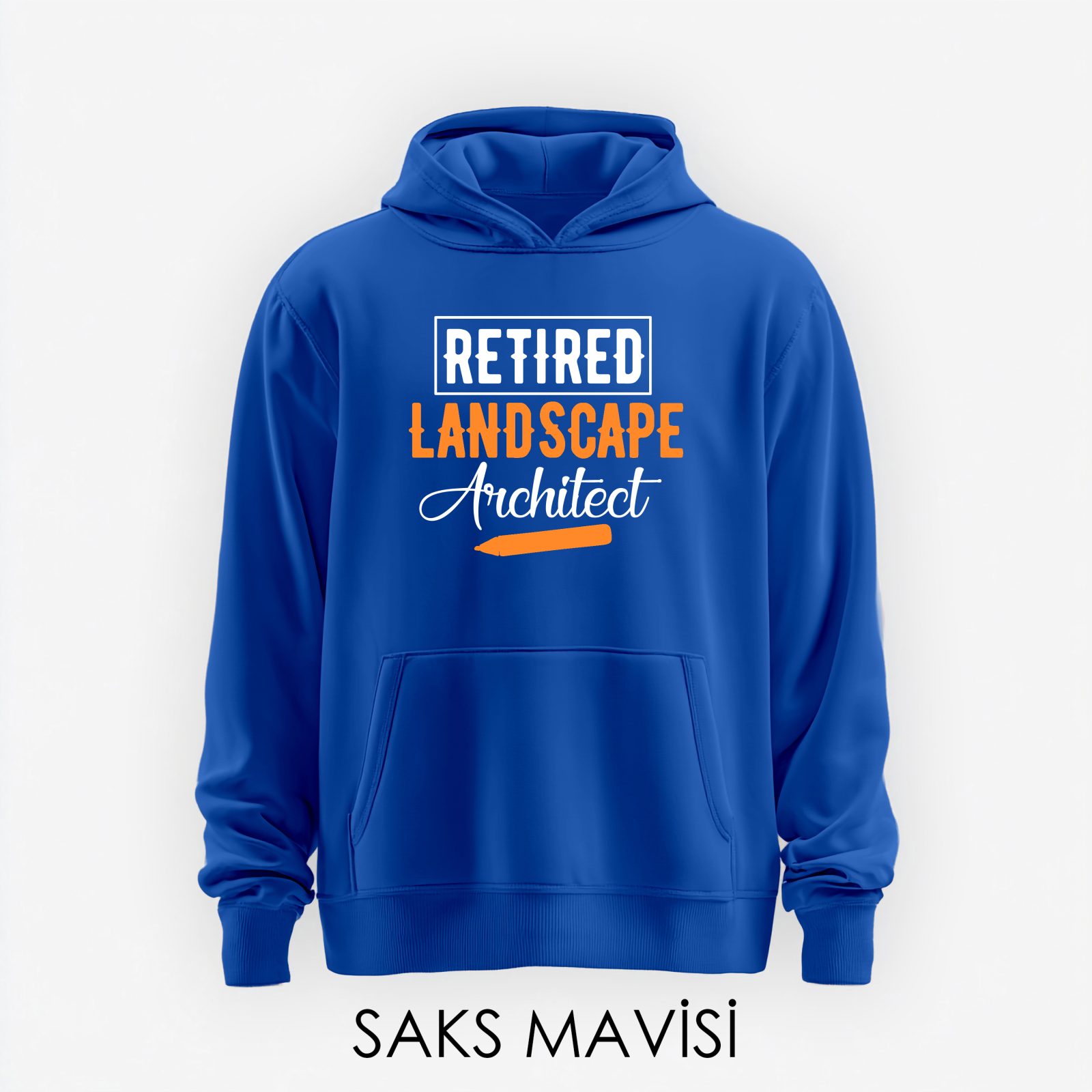 Saks Mavisi