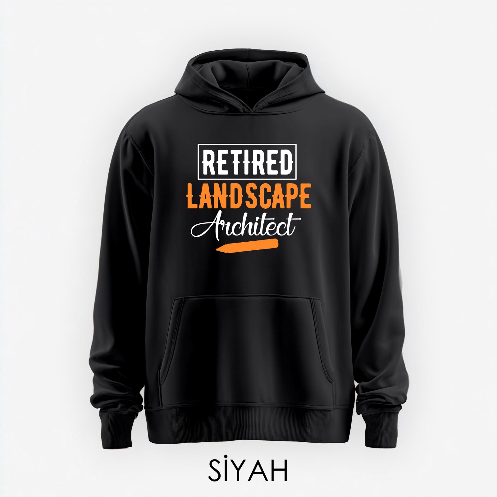 Siyah