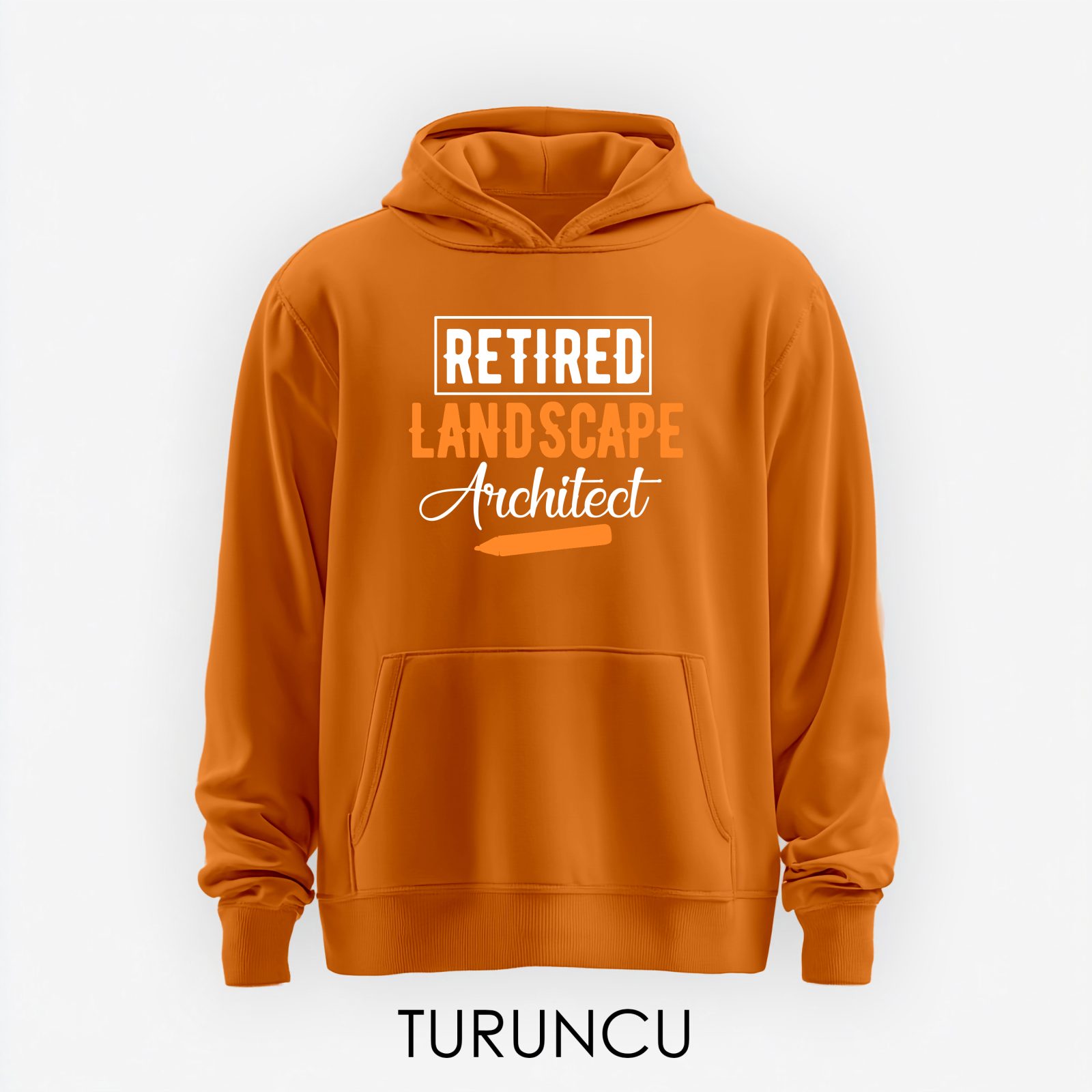 Turuncu