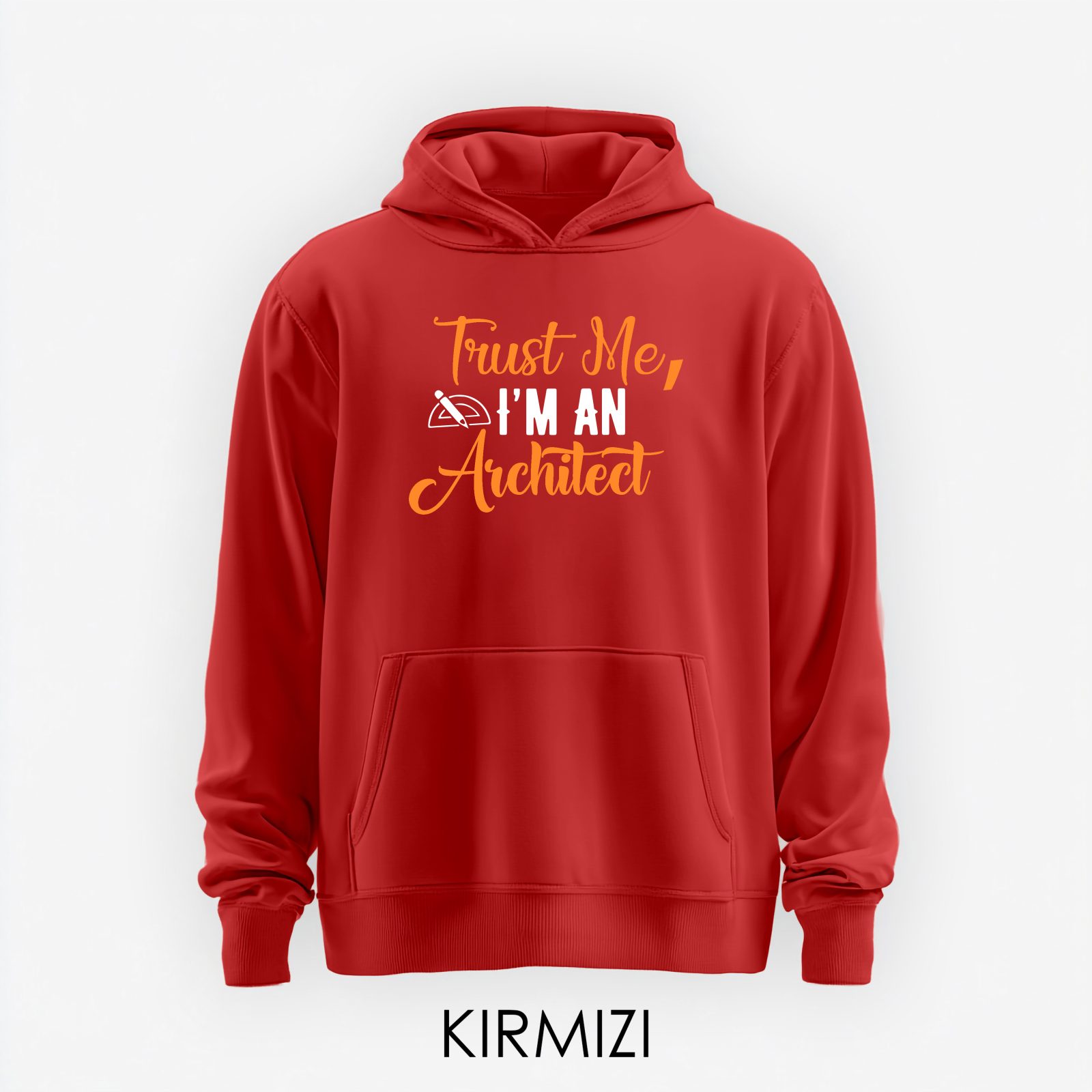 Kırmızı