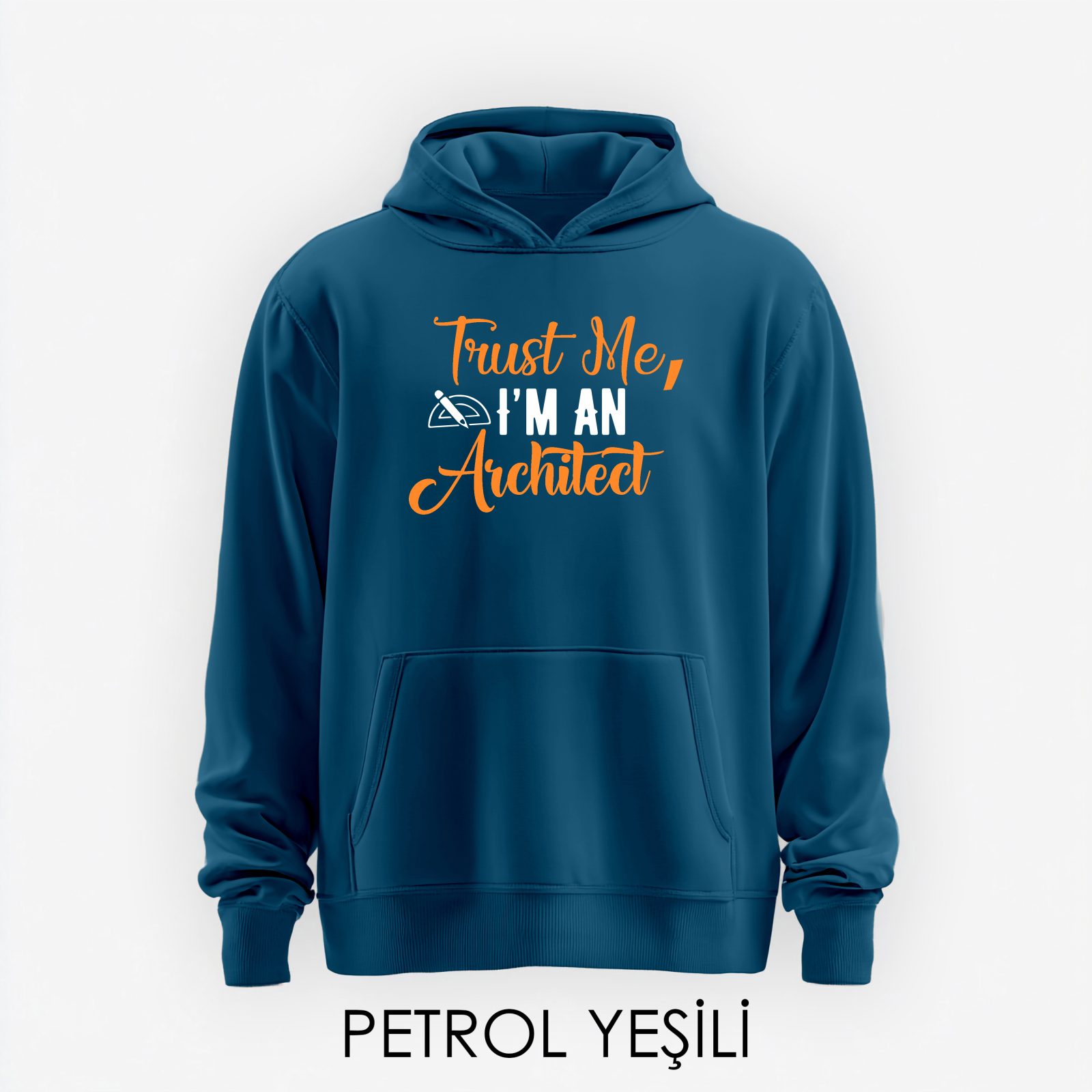 Petrol Yeşili
